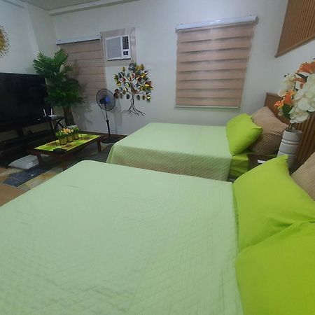 Staycation Ni Inday Trece Martires Εξωτερικό φωτογραφία