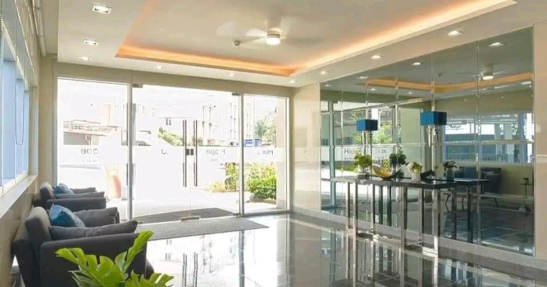 Staycation Ni Inday Trece Martires Εξωτερικό φωτογραφία