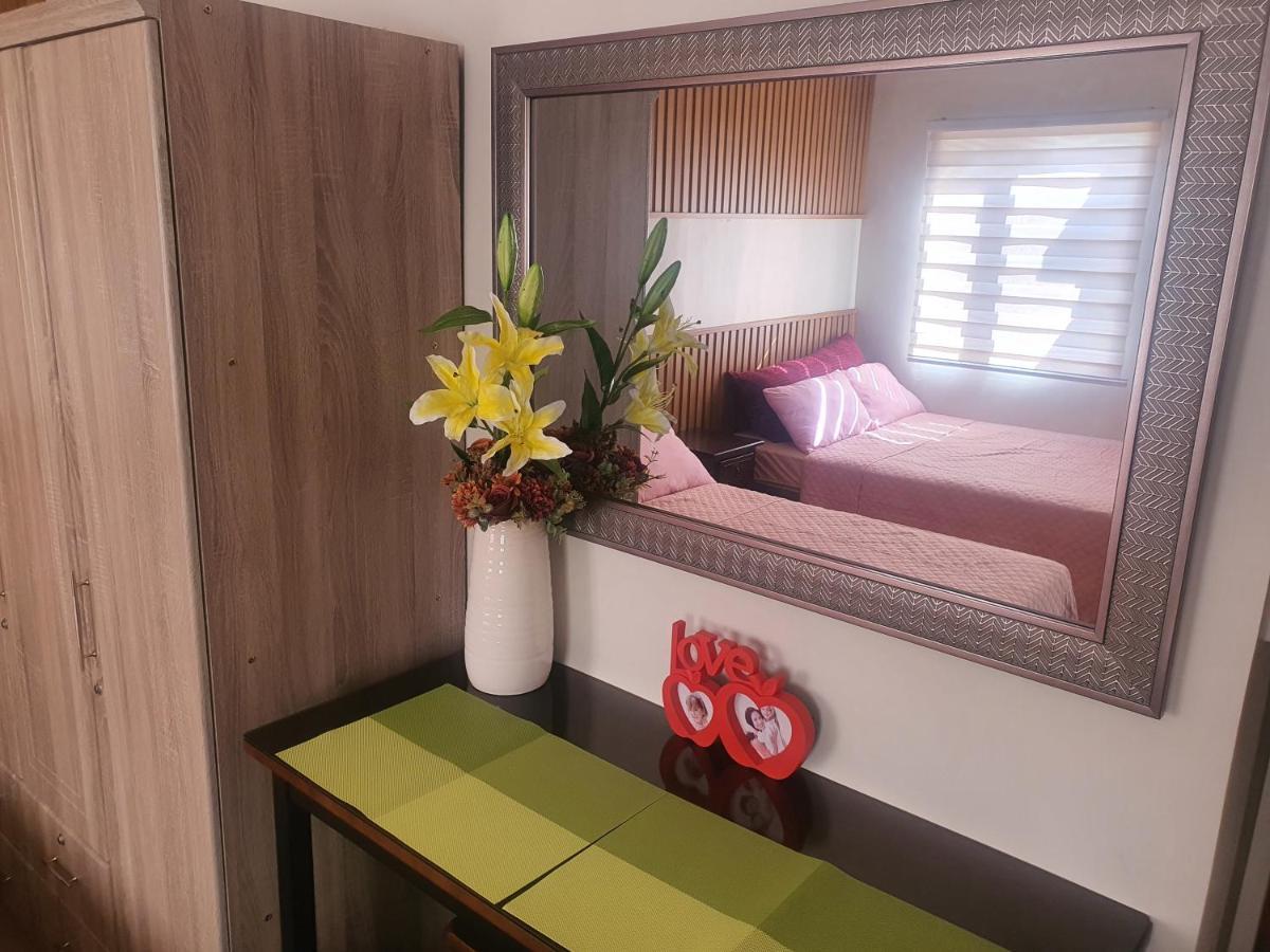 Staycation Ni Inday Trece Martires Εξωτερικό φωτογραφία