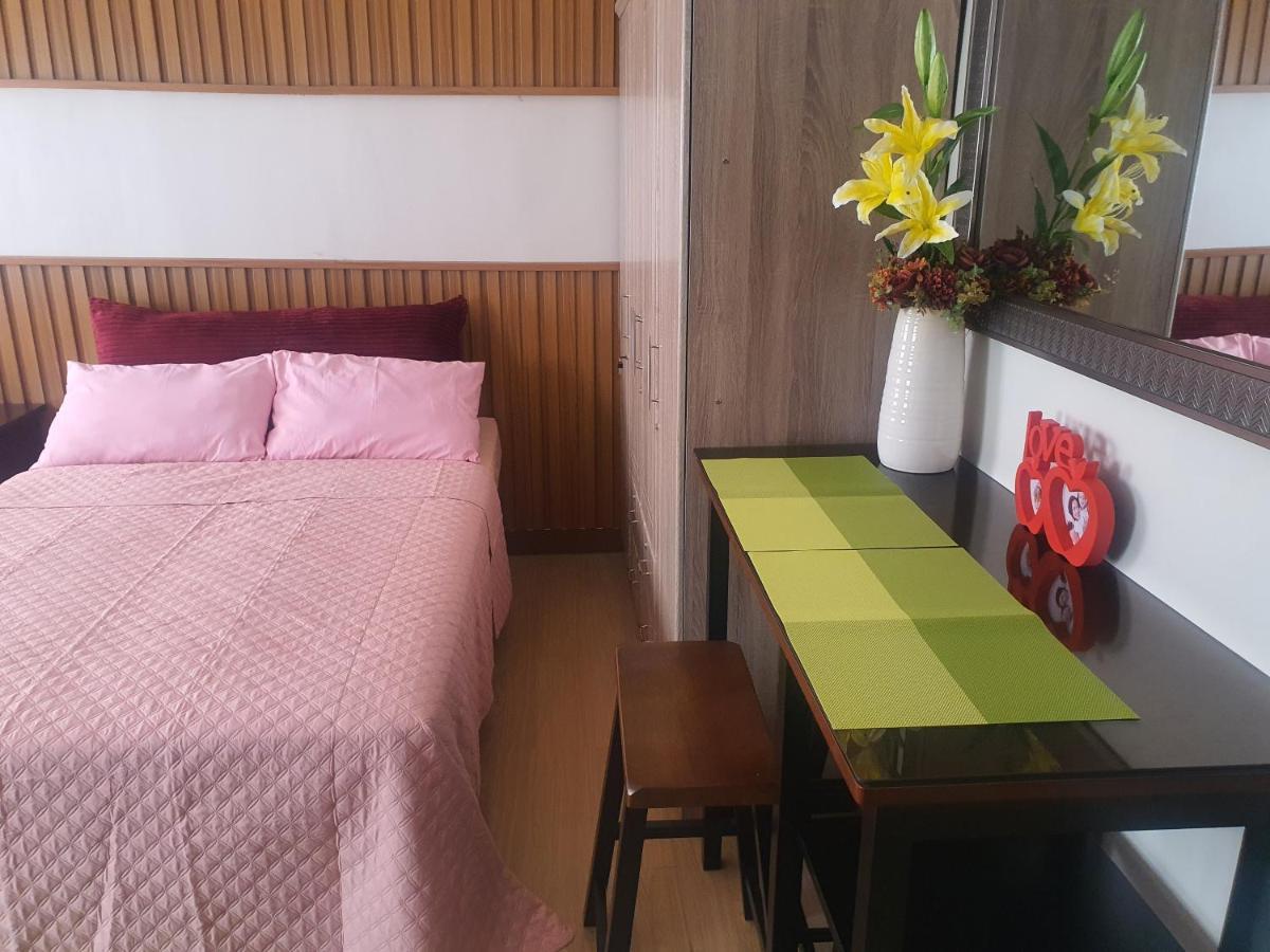 Staycation Ni Inday Trece Martires Εξωτερικό φωτογραφία