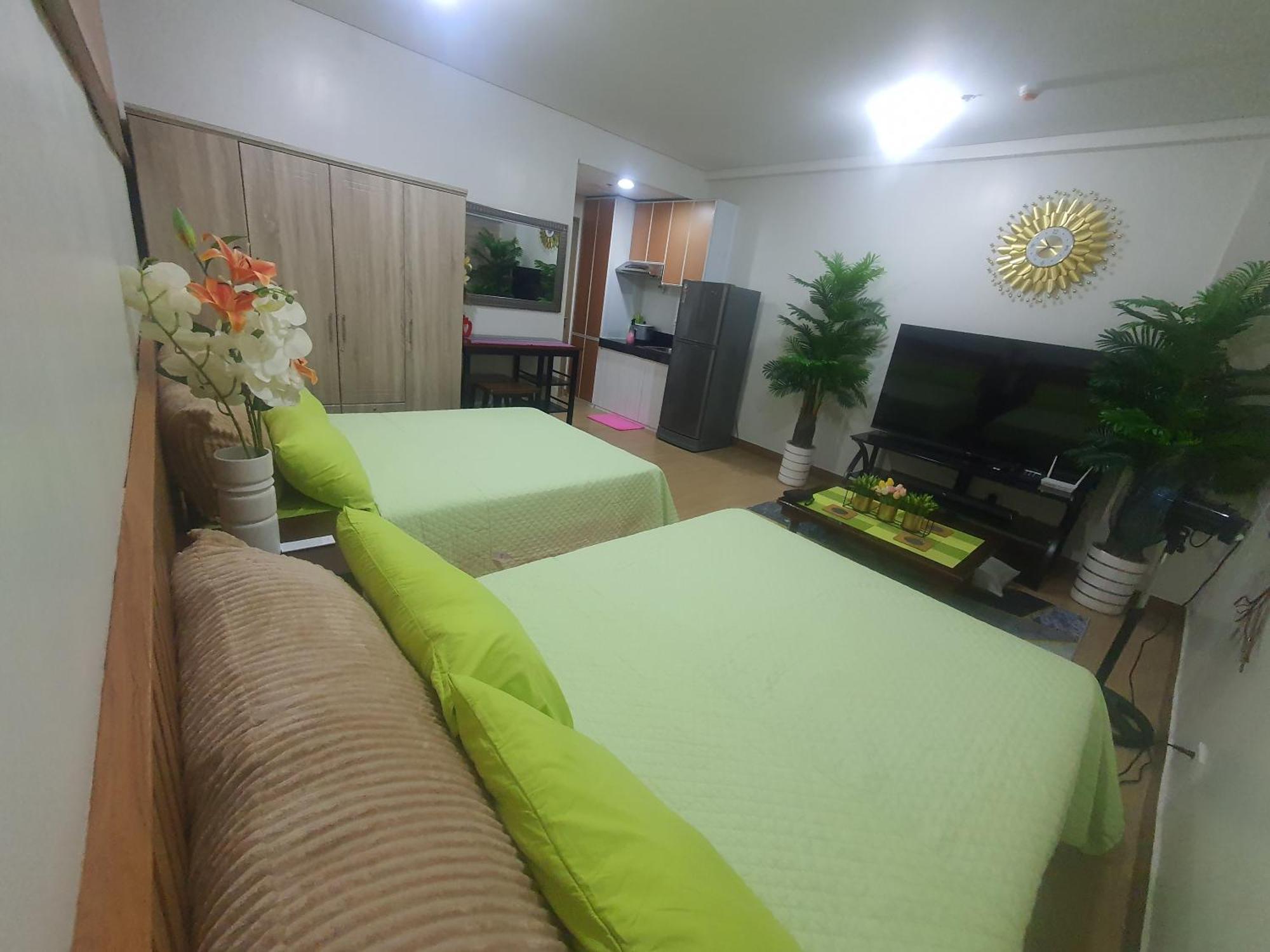Staycation Ni Inday Trece Martires Εξωτερικό φωτογραφία